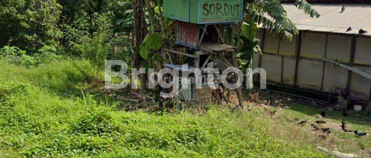 KAVLING SIAP BANGUN DI RANDEGANSARI, DRIYOREJO 1