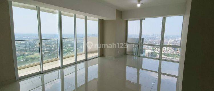 Disewakan Apartemen U Residence 2 Bedroom Unfurnished Murah Banget 1