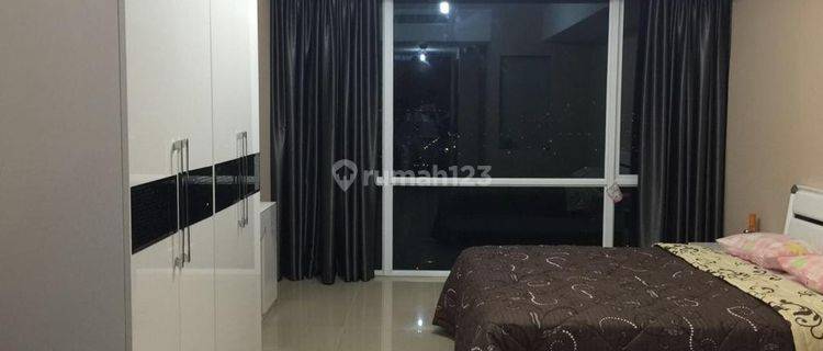 Disewakan U Residence Tower 2 Studio Dekat Uph 1