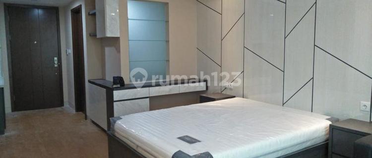 U Residence Tower 3 Near Uph 1