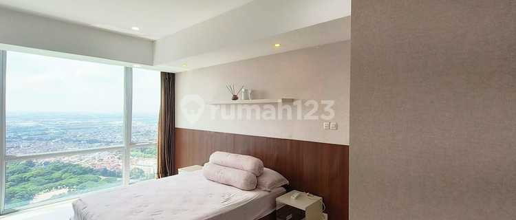 U Residence Tower 3 Studio Full Furnished 1
