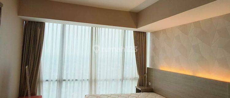 Disewakan U Residence Tower 2 Murah Furnished Bagus 1