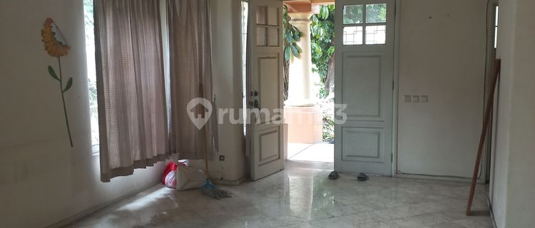 Dijual Murah Rumah Taman Mediteranian Lippo Karawaci 1
