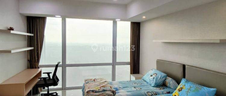 Disewakan U Residence Tower 3 Full Furnished Sebrang UpH 1