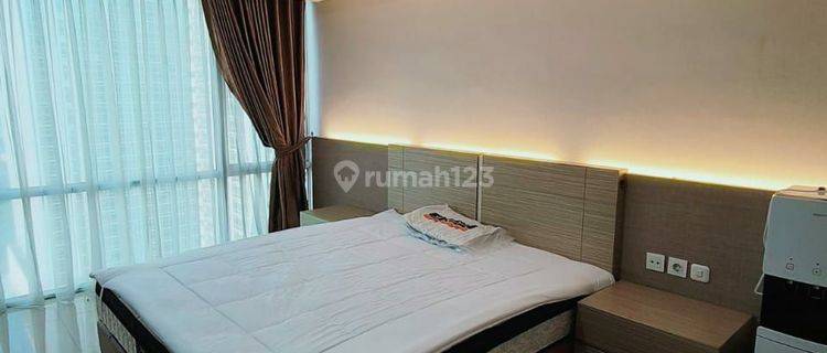 Disewakan U Residence Tower 1 Furnished Bagus 1