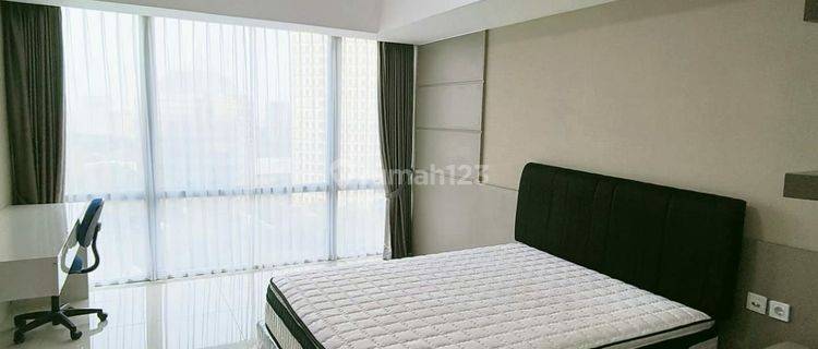 Disewakan U Residence Apartemen Tower 3 Full Furnished Bagus 1