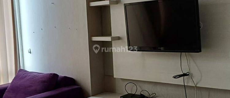 Dijual Murah Banget U Residence Apartemen Tower 1 Selangkah Ke UPH 1