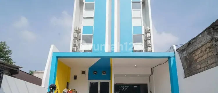 Dijual Cepat Hotel Reddoorz Aktif,full Occupancy di Bogor, Jawa Barat 1