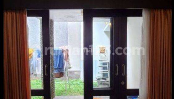 Rumah di Pesanggrahan dalam Komplek di Meruya Utara Jakarta Barat 1