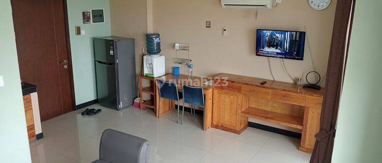 Apartemen 1 BR Sky Terrace Daan Mogot Baru Dekat Mall Jakarta Barat 1