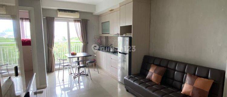 Apartemen Metro Park Residence Jakarta Barat 1