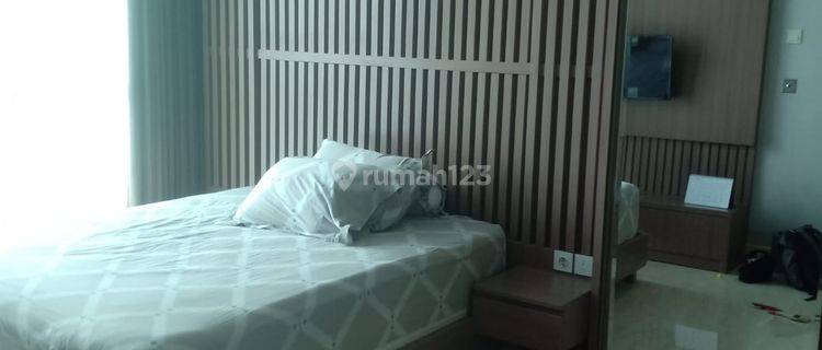 Apartemen Windsor Puri Indah Jakarta Barat  1