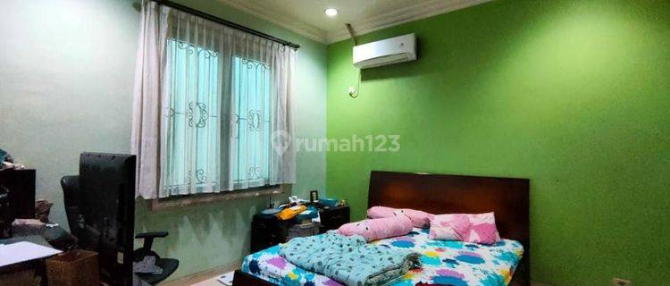 Dijual Cepat Rumah Bagus di Puri Mutiara Sunter , Bisa Nego 1