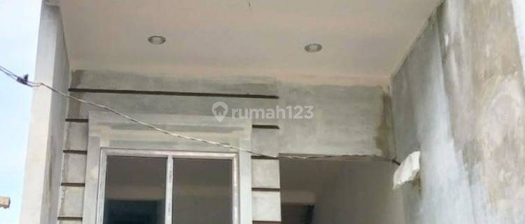 Dijual Cepat Rumah Brand New Minimalis di Komp. Beacukai Sukapura , Bisa Nego 1