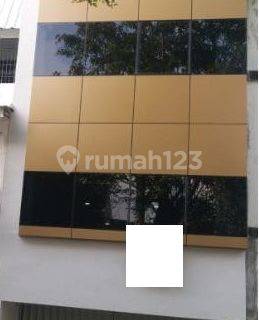 Murah!! Jual.ruko Baru 4,3 X 15 Di Gading Griya Lestari , Bisa Nego 1