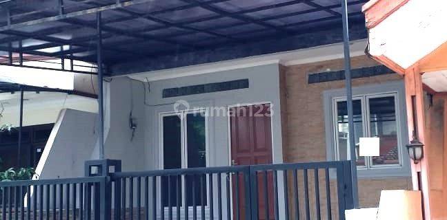 Dijual Cepat Rumah Standart Siap Huni di Kelapa Hybrida , Bisa Nego 1