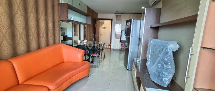 Dijual Disewakan Apt. Paladian Park Balkon 2 Full Furnish Lantai Tinggi , Bisa Nego 1