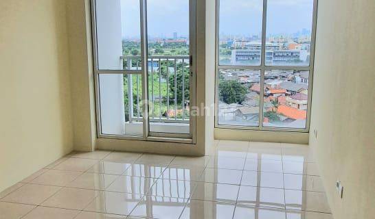 Dijual Cepat Apt. Tifolia Kosongan Siap Huni Lantai Rendah , Bisa Nego 1