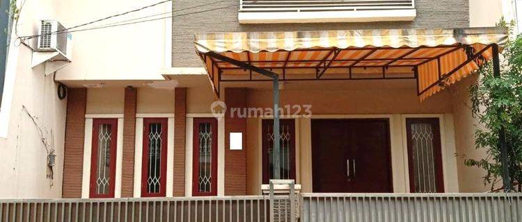 Dijual Cepat !! Rumah Siap Huni 8 x 17 Minimalis Semi Furnish di Kelapa Cengkir , Bisa Nego 1