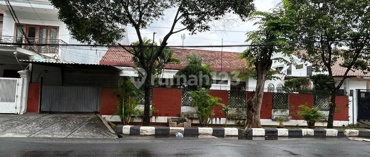 Murah! Jual Rumah Cocok.kostan Jalanan 3mobil.di.kayu Mas 1