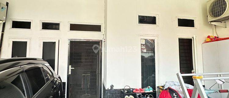 Murah!! Jual Cepat Rumah Di Komplek Sukapura Bea Cukai  1