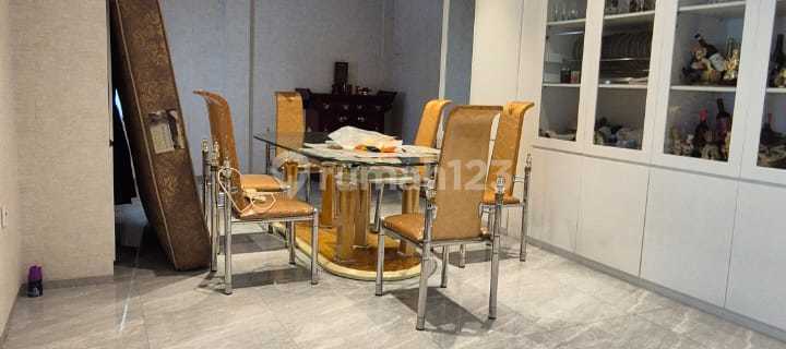 Murah! Jual.rumah Siap Huni.di.gading.grande 10,5x15 1