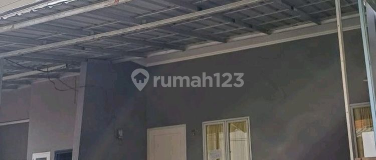 Quick Sale Nice Minimalist House Behind Gading Mall, Negotiable 1