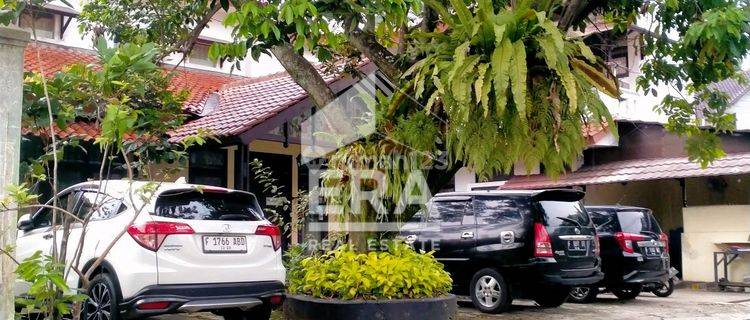 KOST DIJUAL KOTA BOGOR COCOK UNTUK BISNIS KOST & HOTEL 1