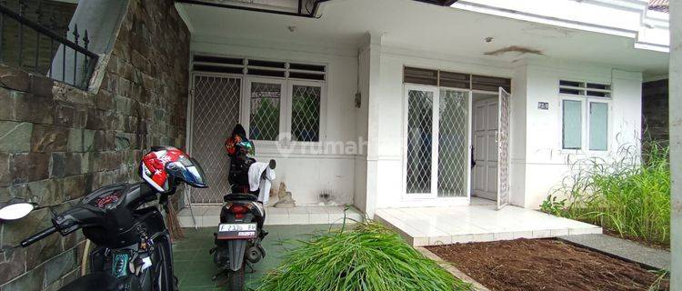 Rumah Dijual Di Bogor Baru Dekat Ke Kampus Pakuan 1