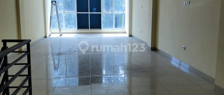 Siliwangi Bogor Shop House for Sale Quickly 1