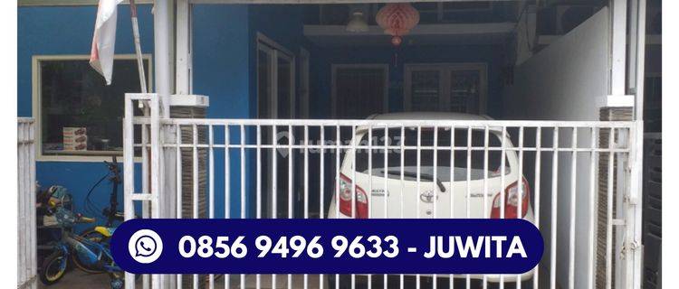 Sewa Rumah Sawangan Dalam Komplek 1