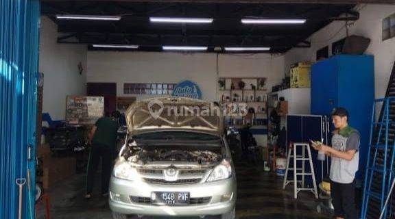 Sewa Toko Kios Bengkel Gudang Sukabumi 1