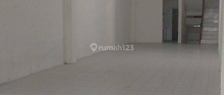 Sewa Ruko Murah Kota Bogor Dekat Mall Btm 1