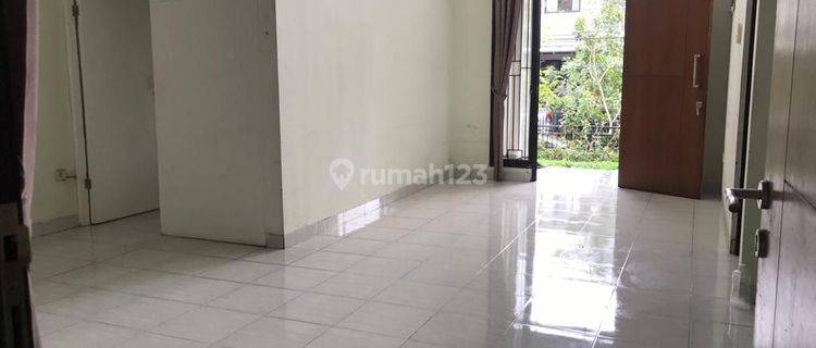 Rumah Dijual BU di Kebun Raya Residence Bogor 1