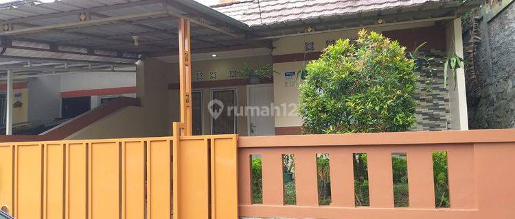 DISEWA RUMAH DEKAT KEMANG PARUNG BOGOR 1