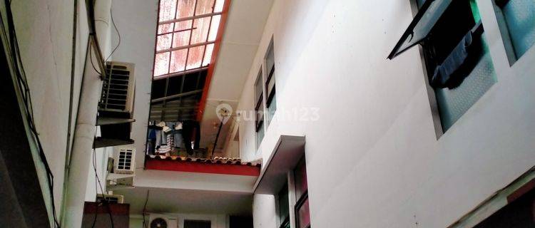 Kostan Dijual Di Kota Bogor Dekat Ke Stasiun Dan Sekolah Regina Pacis 1