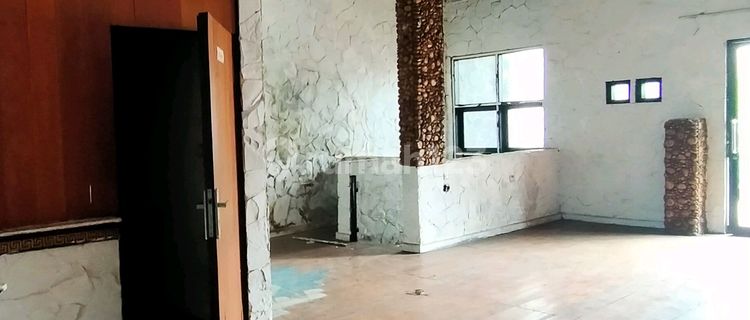 Disewa Ruko Gandeng Pandu Raya Kota Bogor 1