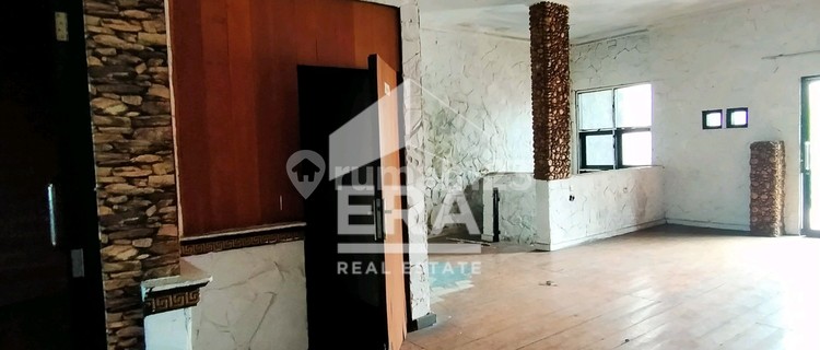 Strategic Business Shop for Rent Pandu Raya 5 Minutes to Pajajaran Bogor 1