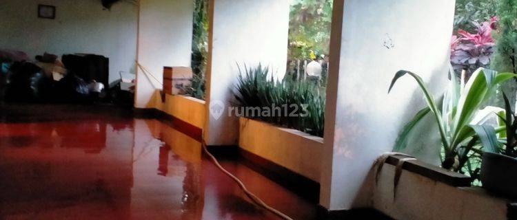 Rumah Dijual Strategis Di Taman Kencana Kota Bogor  1