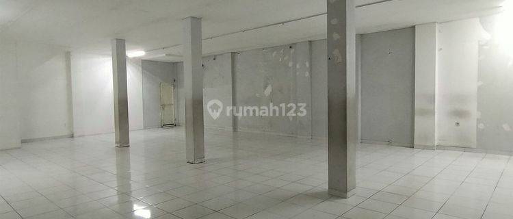 RUKO GANDENG KOTA BOGOR KE MALL 5 MENIT 1