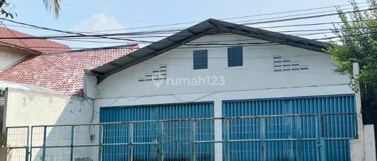 Gudang Strategis Siap Pakai Lokasi Rungkut Surabaya Ca 3.396 1