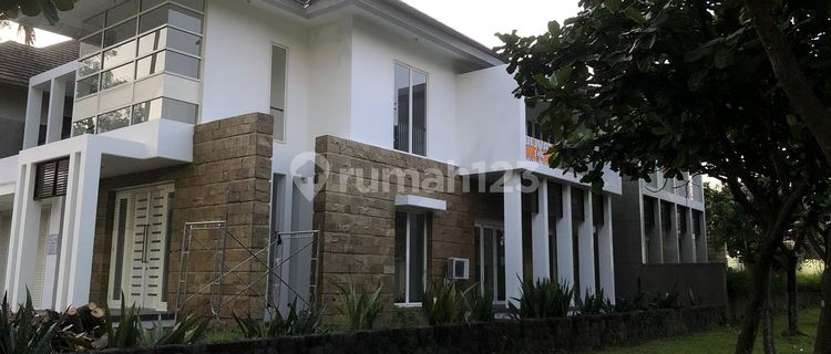 Beautiful 2-Storey House, Diamond Hill, Jalan Kembar, Freehold Title, Hook. 1
