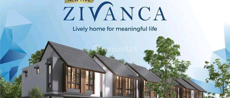Dijual Rumah 2lantai Citraland Celebes Hertasning 1