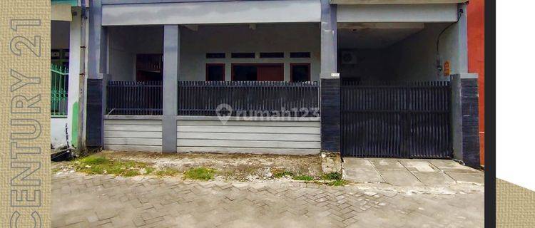 Dijual Rumah 1lantai, Puri Taman Sari Makassar 1