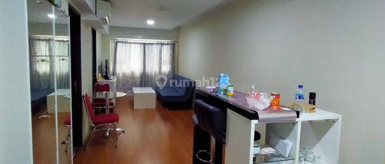Apartemen siap huni Royal Apartemen lantai 16 Full Furnish 1