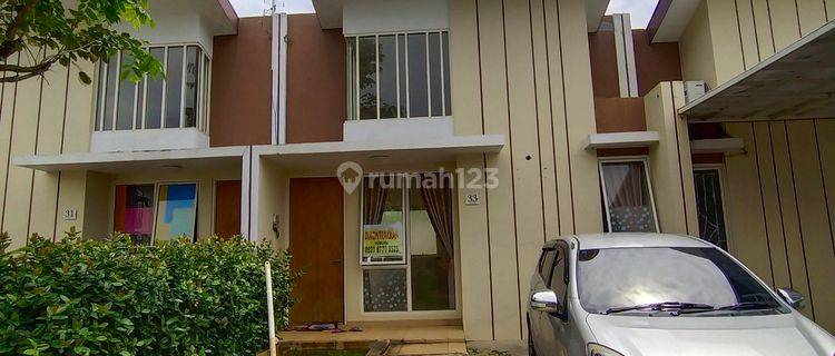 rumah siap huni De Serena Mutiara Group Bulurokeng 1