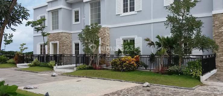 rumah siap huni double decker di Pavilion Tanjung bunga 1