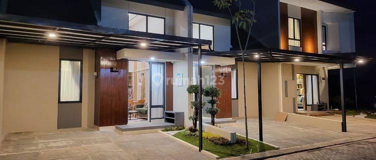 Rumah Cantik Dekat Bandara Udara Hasanuddin 1