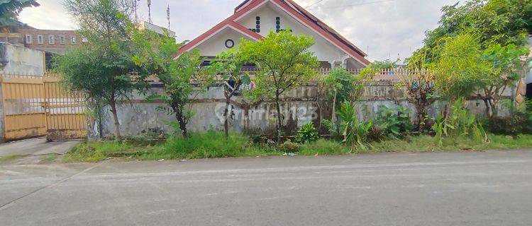 Rumah siap Huni di Palantikang Hasanuddin 1