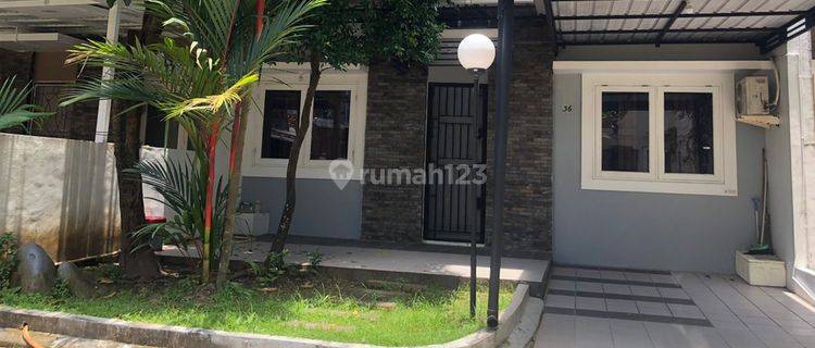 Rumah Cantik di Espana Tanjung Bunga dengan ac 1